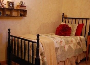 202 And Cottage フレデリックスバーグ エクステリア 写真