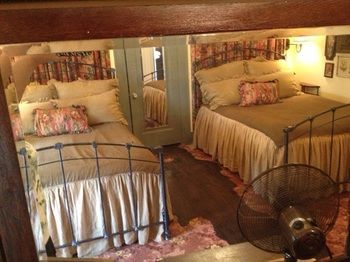 202 And Cottage フレデリックスバーグ エクステリア 写真
