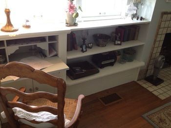 202 And Cottage フレデリックスバーグ エクステリア 写真