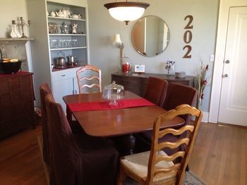 202 And Cottage フレデリックスバーグ エクステリア 写真