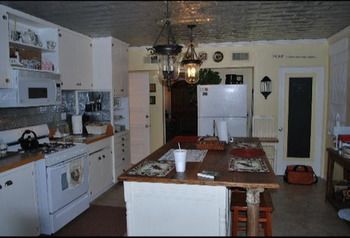 202 And Cottage フレデリックスバーグ エクステリア 写真