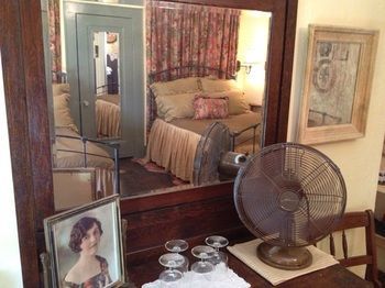202 And Cottage フレデリックスバーグ エクステリア 写真