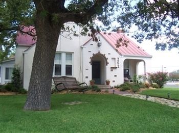 202 And Cottage フレデリックスバーグ エクステリア 写真
