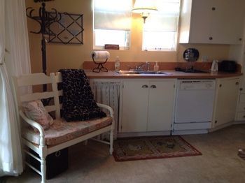 202 And Cottage フレデリックスバーグ エクステリア 写真