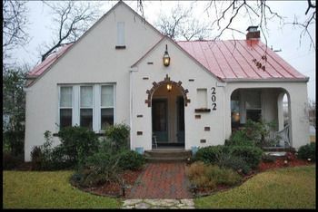 202 And Cottage フレデリックスバーグ エクステリア 写真